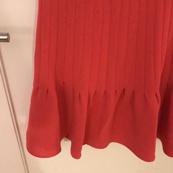 Reiss Pink Dress Size US 2 - Picture 3 of 8